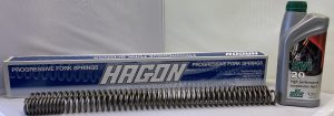 V-Max....86-92    Includes Oil - 400-025-00K